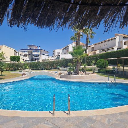 Lovely Apartment Near The Beach In Sunny La Mata Torrevieja Dış mekan fotoğraf
