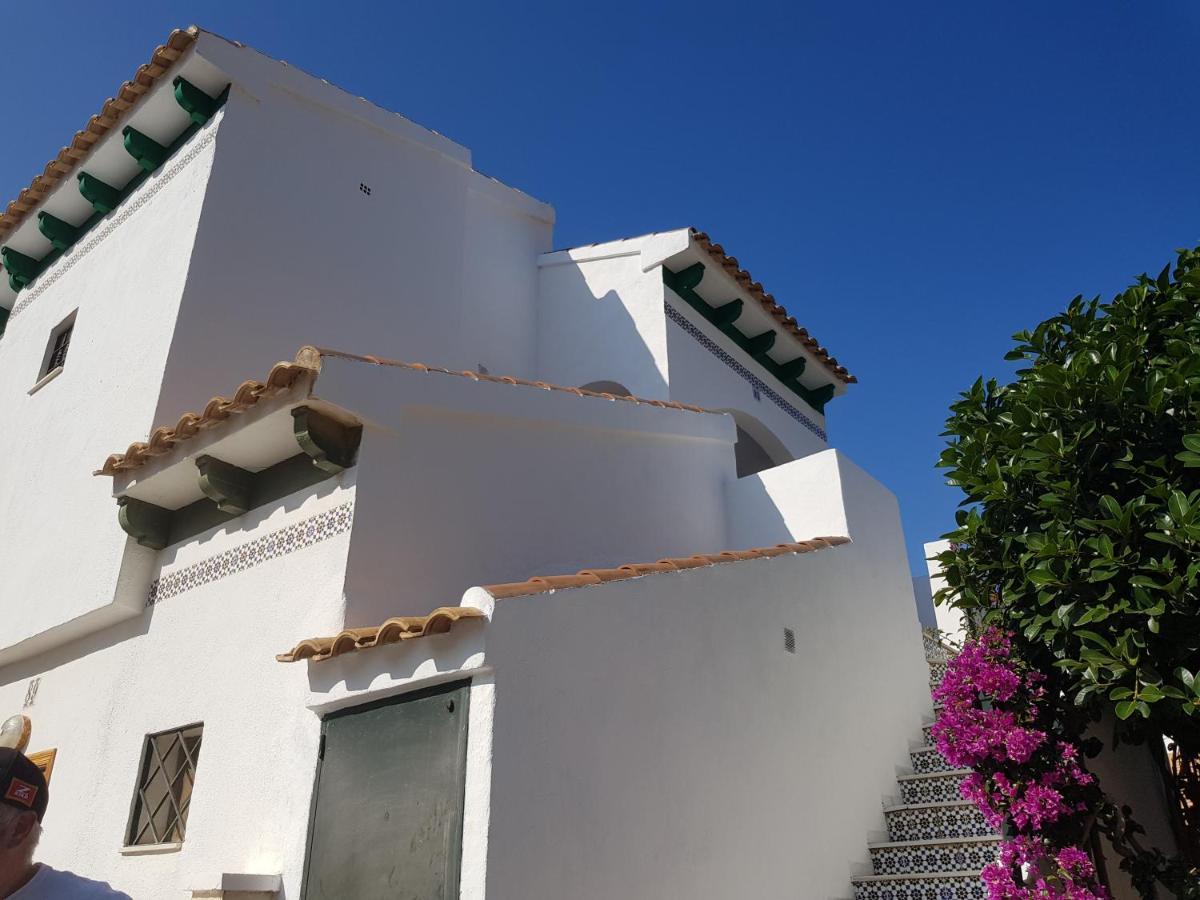 Lovely Apartment Near The Beach In Sunny La Mata Torrevieja Dış mekan fotoğraf