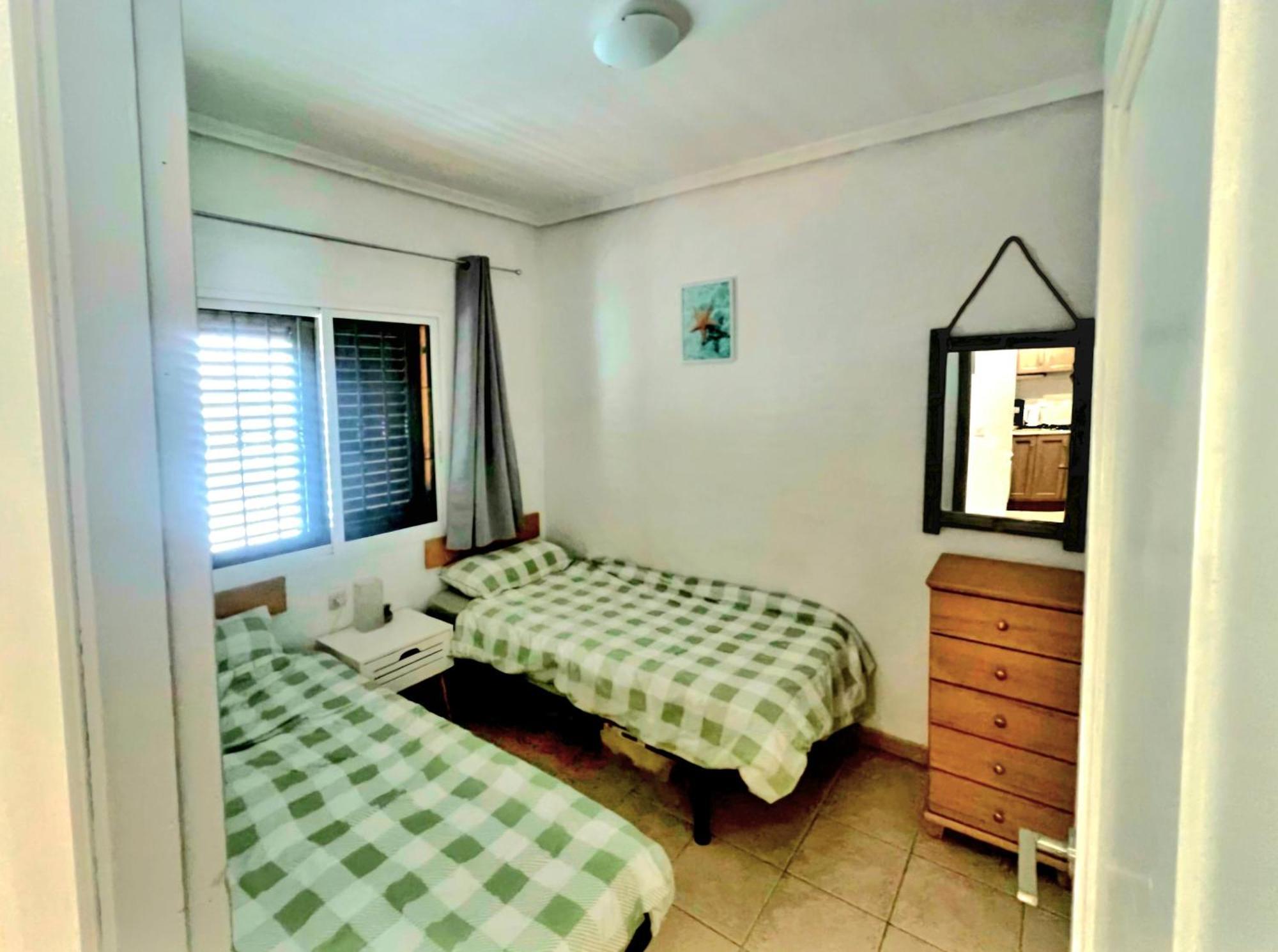 Lovely Apartment Near The Beach In Sunny La Mata Torrevieja Dış mekan fotoğraf