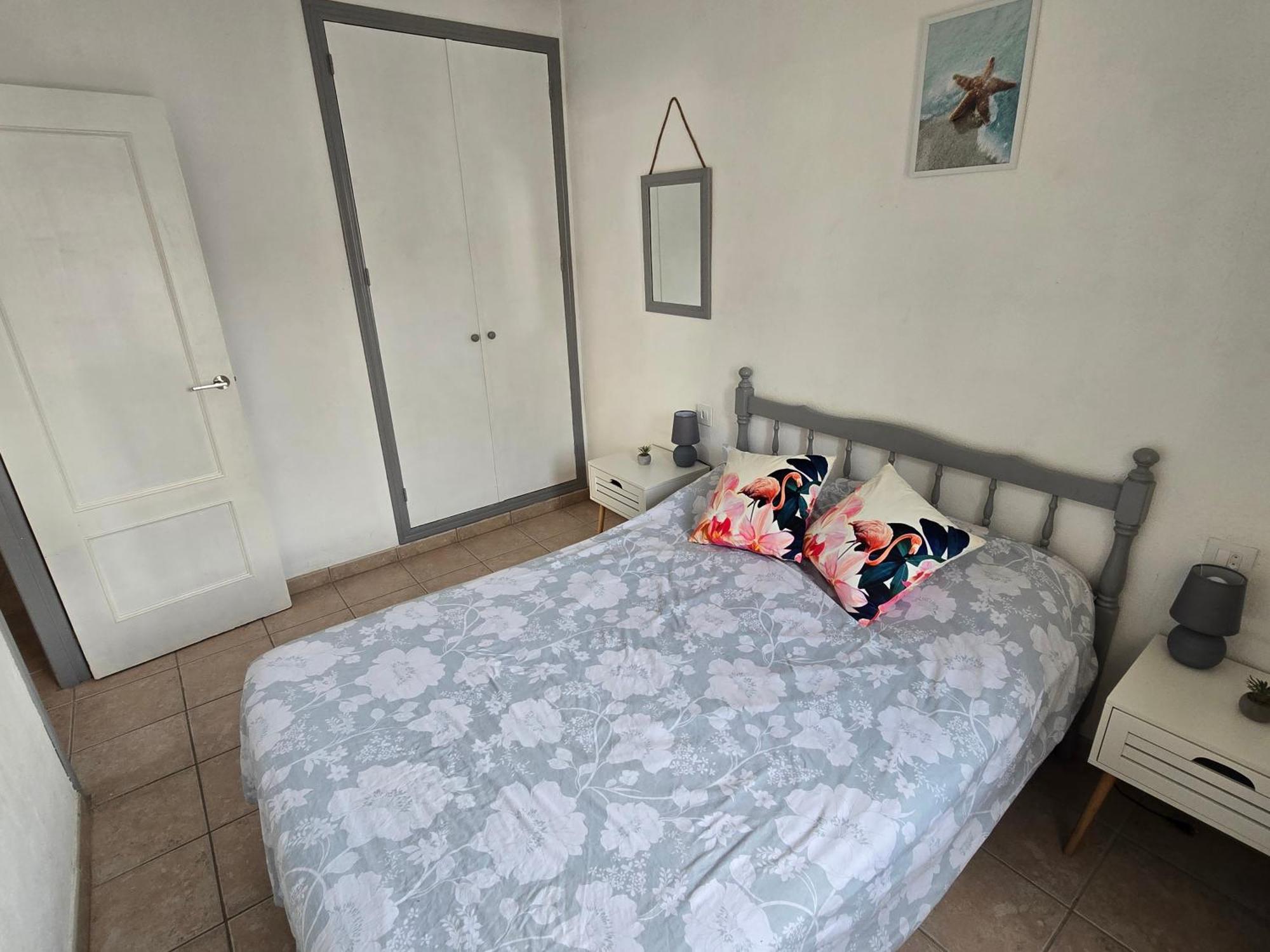 Lovely Apartment Near The Beach In Sunny La Mata Torrevieja Dış mekan fotoğraf
